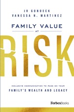 Family Value at Risk