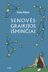 Senovės Graikijos išminčiai (knyga su defektais)