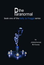 Kelly Jo Froggit