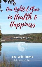 Our Rightful Place in Health & Happiness