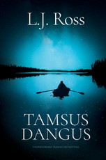 Tamsus dangus