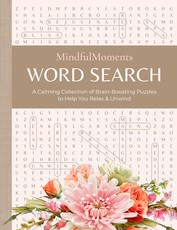 Mindfulmoments Word Search