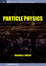 Particle Physics