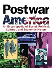 Ciment, J: Postwar America