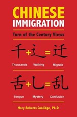 Chinese Immigration