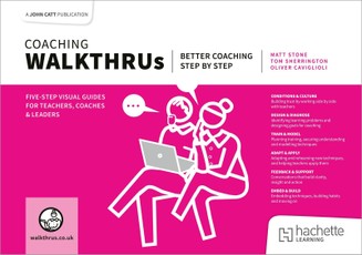 Coaching WalkThrus