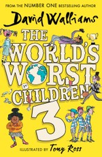 The World's Worst Children 03