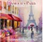 Vinilinė plokštelė LP L' AMOUR A PARIS
