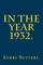 In the Year 1932.