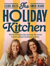 The Holiday Kitchen