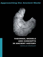 Theories, Models and Concepts in Ancient History