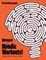 Network of Noodle Workouts! Adult Maze Activity Book