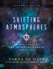 De Silva, D: Shifting Atmospheres Leader's Guide
