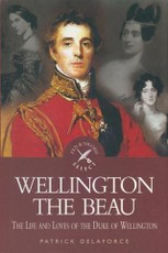 Wellington the Beau