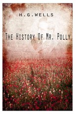 The History Of Mr. Polly