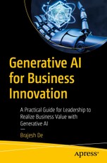 Generative AI for Business Innovation
