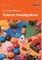 How to be Brilliant at Science Investigations