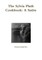 The Sylvia Plath Cookbook