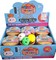 Antistresinis žaislas SQUISHY BUN „Squishy Dumpling“, 4 vnt. dėžutėje