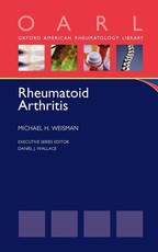 Rheumatoid Arthritis