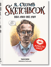 Robert Crumb