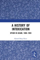 A History of Intoxication