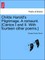 Childe Harold's Pilgrimage. A romaunt. [Cantos I and II. With fourteen other poems.] Eight Edition