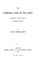 The criminal code of the Jews, according to the Talmud, Massecheth Synhedrin