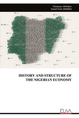 History and Structure of the Nigerian Economy