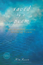 Saved by a Poem