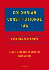 Colombian Constitutional Law