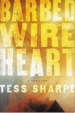 Barbed Wire Heart