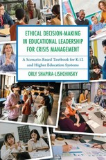 Ethical Decision-Making in Educational Leadership for Crisis Management