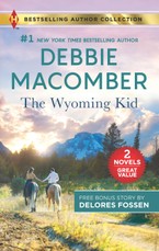 Macomber, D: Wyoming Kid