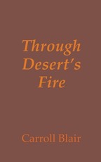 Through Desert's Fire