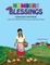 NUMBERS with BLESSINGS