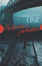 Paskutinis pėdsakas