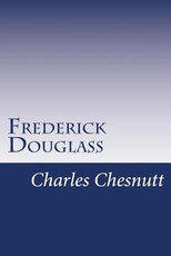 Frederick Douglass