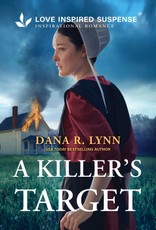 A Killer's Target