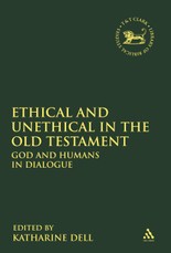 Ethical and Unethical in the Old Testament