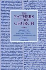 Glaphyra on the Pentateuch, Volume 1
