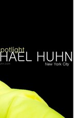 Sir Michael Portrait Art Journal