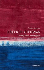 French Cinema: A Very Short Introduction