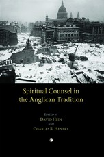 Spiritual Counsel in the Anglican Tradition