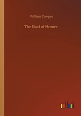 The Iliad of Homer