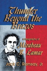 Thunder Beyond the Brazos