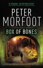 Box of Bones