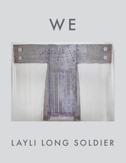 We