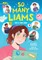 He's the One (So Many Liams #1)