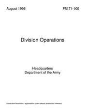 Division Operations